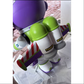 MEGA SPACE MOLLY 1000% Buzz Lightyear 2025 Limited Edition